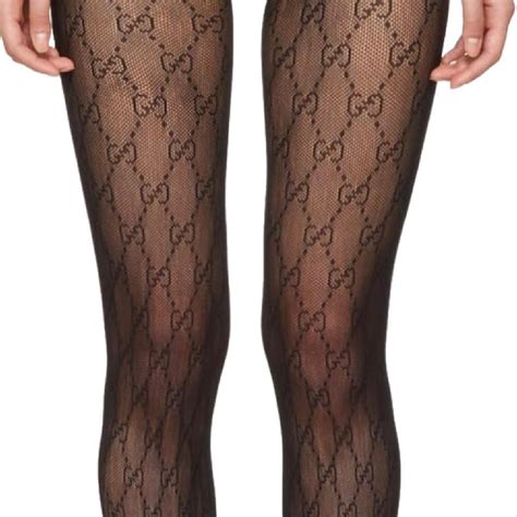 gucci replica stockings|genuine gucci tights.